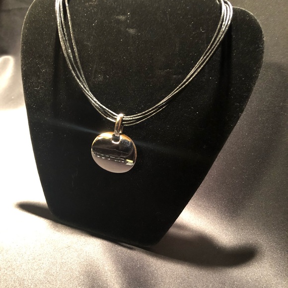 nine west jewelry necklaces